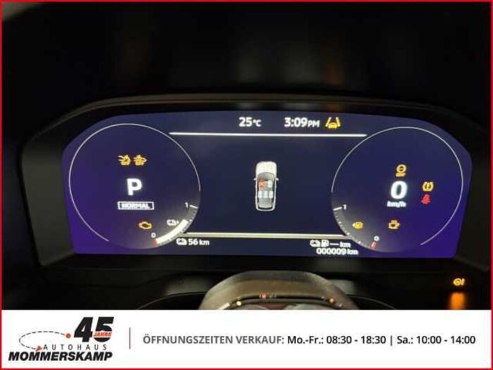 Mitsubishi Plug-in Hybrid Outlander 2,4 Diamant PLUS+4WD+PDC+Sitzhzg+Lenkradhzg+Leder+Tempo