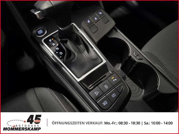 Kia Sportage V Urban 1.6 T-GDI LenkradHZG+Kamera+Keyless+Einparkhilfe v&h+AndroidAut