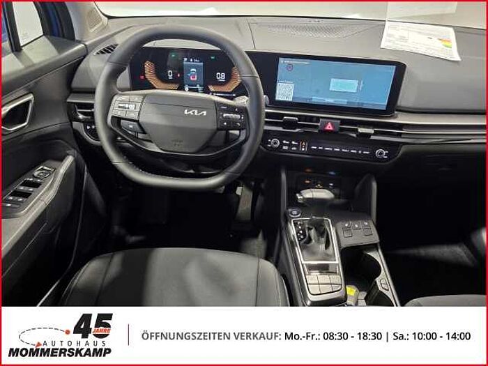 Kia Sportage V Urban 1.6 T-GDI LenkradHZG+Kamera+Keyless+Einparkhilfe v&h+AndroidAut