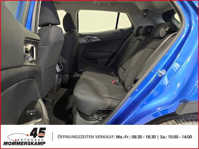 Kia Sportage V Urban 1.6 T-GDI LenkradHZG+Kamera+Keyless+Einparkhilfe v&h+AndroidAut