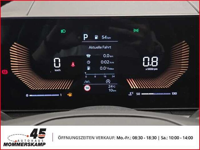 Kia Sportage V Urban 1.6 T-GDI LenkradHZG+Kamera+Keyless+Einparkhilfe v&h+AndroidAut