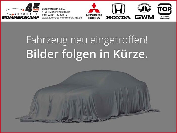 Fiat 500 Lounge+Panodach+Klimaautom+8-fach bereift+Tempomat+Leder