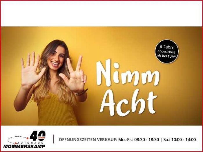 Mitsubishi Colt PLUS 1.6 Hybrid+Automatik+DAB+LED+LDW+Verkehrszeichenerk+PDC+Notbremsassist PLUS 1.6 Hybrid+Automatik+DAB+LED+LDW+Verkehrszeichenerk+PDC+Notbremsassistent