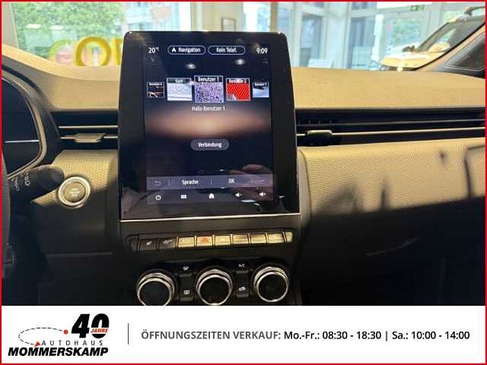 Mitsubishi Colt Select/Edition 1.0 Turbo+Leder+ACC+LED+LDW+Verkehrszeichenerk+PDC+Notbremsa Select 1.0 Turbo+Leder+ACC+LED+LDW+Verkehrszeichenerk+PDC+Notbremsassistent