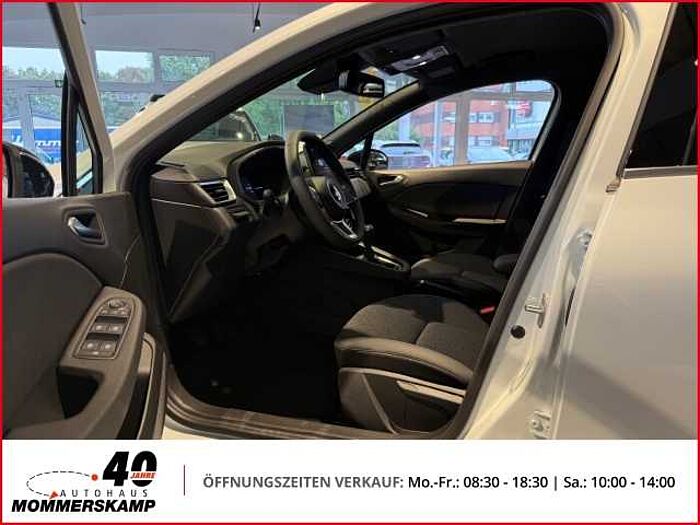 Mitsubishi Colt Select/Edition 1.0 Turbo+Leder+ACC+LED+LDW+Verkehrszeichenerk+PDC+Notbremsa Select 1.0 Turbo+Leder+ACC+LED+LDW+Verkehrszeichenerk+PDC+Notbremsassistent