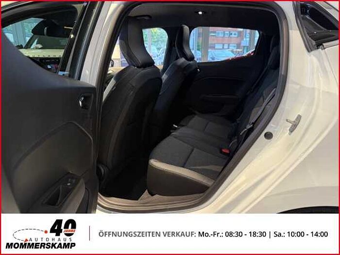 Mitsubishi Colt Select/Edition 1.0 Turbo+Leder+ACC+LED+LDW+Verkehrszeichenerk+PDC+Notbremsa Select 1.0 Turbo+Leder+ACC+LED+LDW+Verkehrszeichenerk+PDC+Notbremsassistent