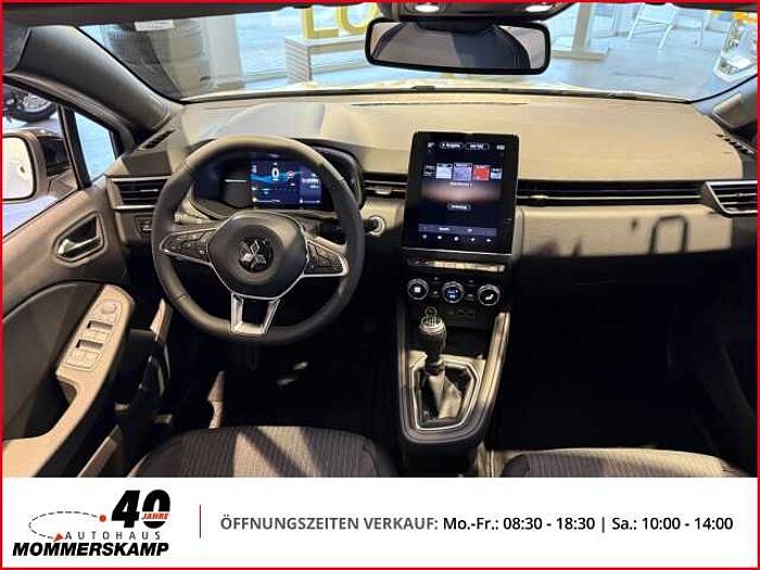 Mitsubishi Colt Select/Edition 1.0 Turbo+Leder+ACC+LED+LDW+Verkehrszeichenerk+PDC+Notbremsa Select 1.0 Turbo+Leder+ACC+LED+LDW+Verkehrszeichenerk+PDC+Notbremsassistent