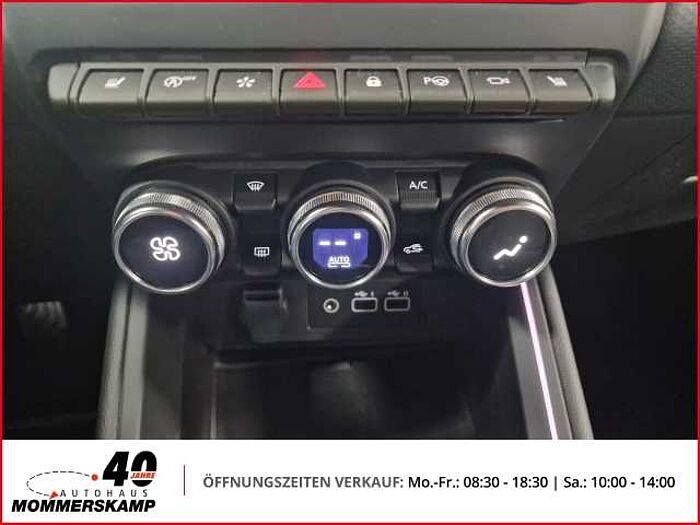 Mitsubishi Colt TOP 1.0 Turbo+Leder+DAB+LED+LDW+Verkehrszeichenerk+PDC+Notbremsassistent TOP 1.0 Turbo+Leder+DAB+LED+LDW+Verkehrszeichenerk+PDC+Notbremsassistent