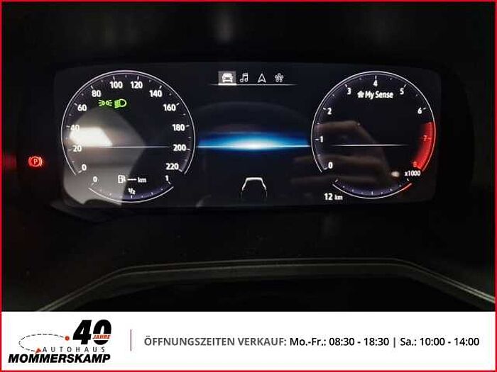 Mitsubishi Colt TOP 1.0 Turbo+Leder+DAB+LED+LDW+Verkehrszeichenerk+PDC+Notbremsassistent TOP 1.0 Turbo+Leder+DAB+LED+LDW+Verkehrszeichenerk+PDC+Notbremsassistent