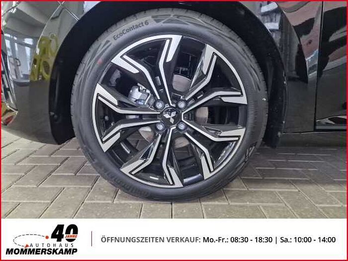 Mitsubishi Colt TOP 1.0 Turbo+Leder+DAB+LED+LDW+Verkehrszeichenerk+PDC+Notbremsassistent TOP 1.0 Turbo+Leder+DAB+LED+LDW+Verkehrszeichenerk+PDC+Notbremsassistent