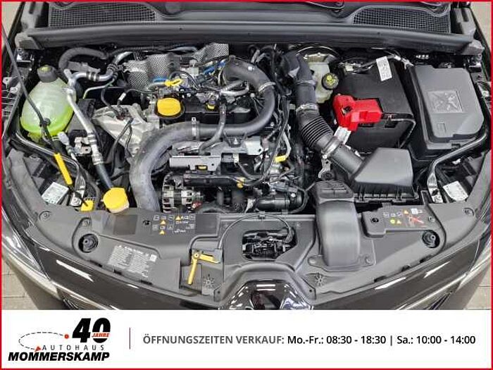 Mitsubishi Colt TOP 1.0 Turbo+Leder+DAB+LED+LDW+Verkehrszeichenerk+PDC+Notbremsassistent TOP 1.0 Turbo+Leder+DAB+LED+LDW+Verkehrszeichenerk+PDC+Notbremsassistent