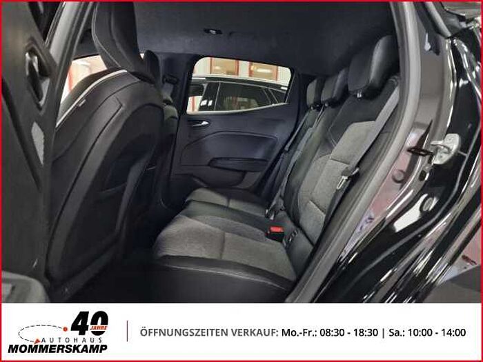 Mitsubishi Colt TOP 1.0 Turbo+Leder+DAB+LED+LDW+Verkehrszeichenerk+PDC+Notbremsassistent TOP 1.0 Turbo+Leder+DAB+LED+LDW+Verkehrszeichenerk+PDC+Notbremsassistent