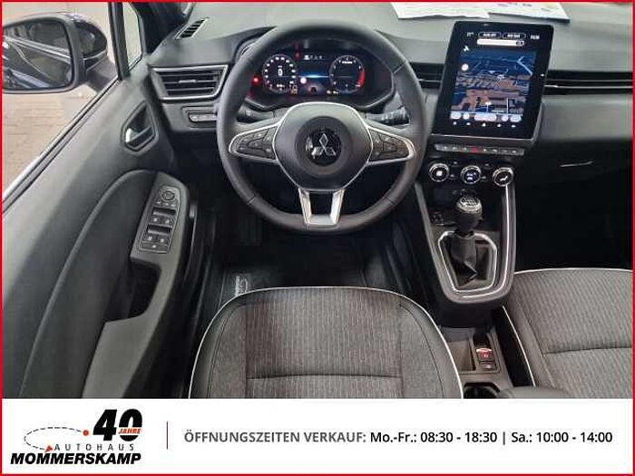 Mitsubishi Colt TOP 1.0 Turbo+Leder+DAB+LED+LDW+Verkehrszeichenerk+PDC+Notbremsassistent TOP 1.0 Turbo+Leder+DAB+LED+LDW+Verkehrszeichenerk+PDC+Notbremsassistent