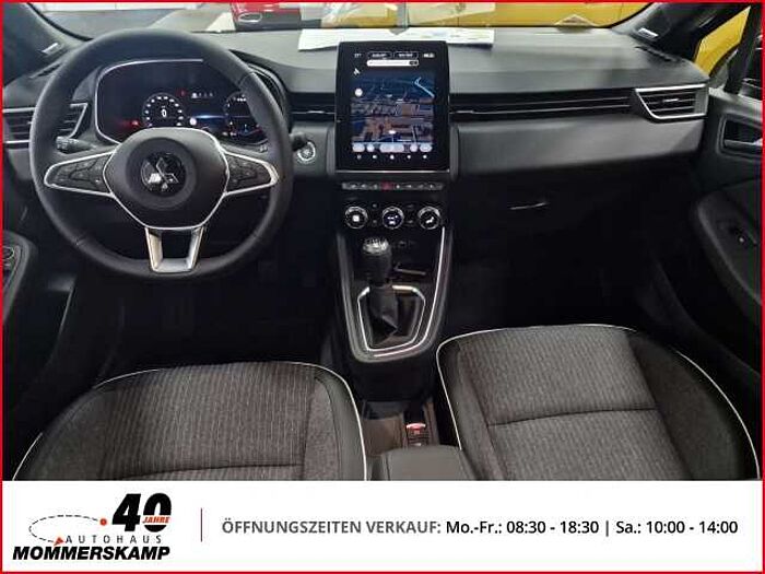 Mitsubishi Colt TOP 1.0 Turbo+Leder+DAB+LED+LDW+Verkehrszeichenerk+PDC+Notbremsassistent TOP 1.0 Turbo+Leder+DAB+LED+LDW+Verkehrszeichenerk+PDC+Notbremsassistent